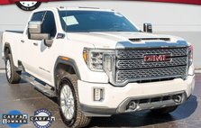 2020 GMC Sierra 2500HD Denali