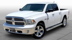 2015 Ram Ram Pickup 1500 Lone Star