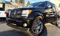 2011 Dodge Nitro Heat