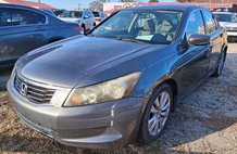 2011 Honda Accord LX