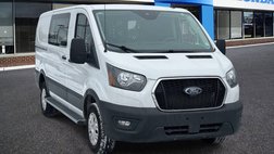2023 Ford Transit 250