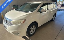 2015 Nissan Quest 3.5 SV