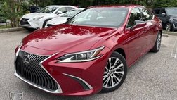 2019 Lexus ES 300h ES 300h