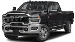 2026 Ram Ram Pickup 3500 Tradesman