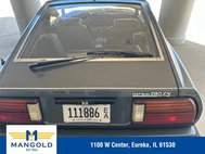 1983 Datsun 280ZX GL