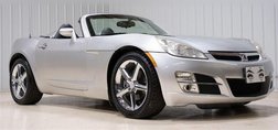 2008 Saturn Sky Roadster