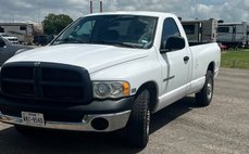 2003 Dodge Ram 2500 ST