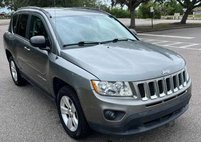 2013 Jeep Compass Sport
