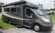 2016 Ford Transit 350 HD