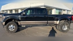 2022 Ford Super Duty F-350 King Ranch
