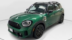 2023 MINI Countryman Plug-in Hybrid Cooper SE ALL4