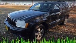 2005 Jeep Grand Cherokee Laredo