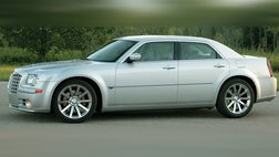 2006 Chrysler 300 C