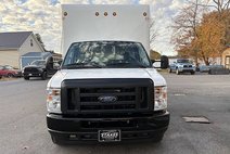 2024 Ford E-Series E-350 SD