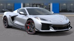 2026 Chevrolet Corvette Z06