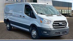 2020 Ford Transit 150