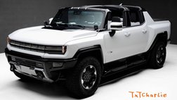 2022 GMC HUMMER EV Edition 1