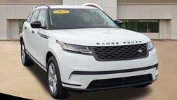 2021 Land Rover Range Rover Velar P250 S