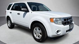 2011 Ford Escape XLS