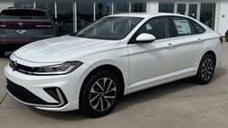 2026 Volkswagen Jetta S