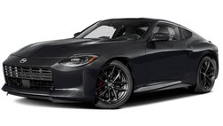 2026 Nissan Z Performance