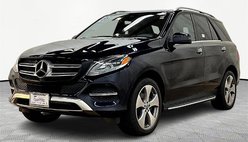 2018 Mercedes-Benz GLE-Class GLE 350 4MATIC