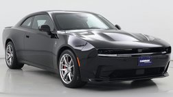 2025 Dodge Charger Daytona Scat Pack