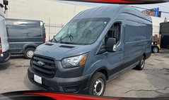 2020 Ford Transit 250