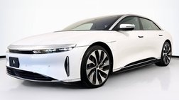 2024 Lucid Air Touring