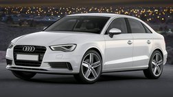2015 Audi A3 2.0T quattro Premium
