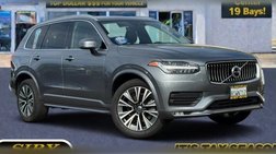 2020 Volvo XC90 T5 Momentum