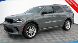 2024 Dodge Durango GT