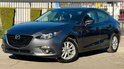 2015 Mazda MAZDA3 i Touring