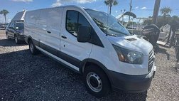 2016 Ford Transit 150