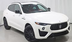 2022 Maserati Levante GT