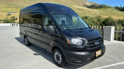 2020 Ford Transit 250