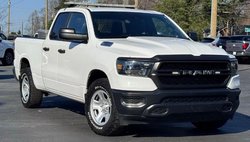 2023 Ram Ram Pickup 1500 Tradesman