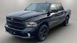 2014 Ram Ram Pickup 1500 Express