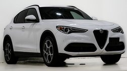 2022 Alfa Romeo Stelvio Sprint