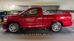 2006 Dodge Ram SRT-10 Base