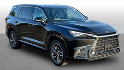 2024 Lexus TX 350 Premium