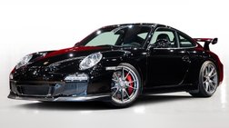 2010 Porsche 911 GT3
