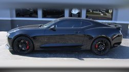 2016 Chevrolet Camaro SS