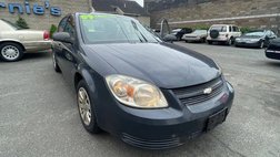 2009 Chevrolet Cobalt LS