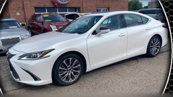2020 Lexus ES 350 Base