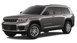 2025 Jeep Grand Cherokee L Laredo X