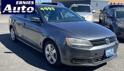 2014 Volkswagen Jetta TDI