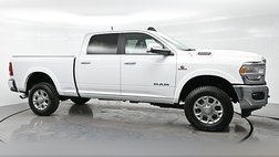 2022 Ram Ram Pickup 2500 Laramie
