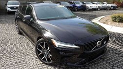 2024 Volvo V60 Recharge T8 Polestar Engineered
