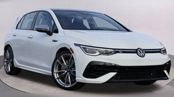 2024 Volkswagen Golf R 4Motion